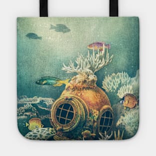 Seachange Tote