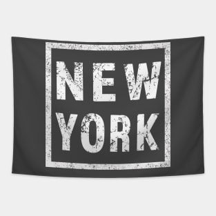 New York Tapestry