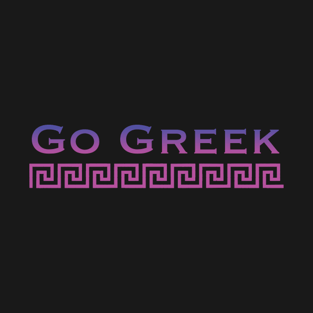 Go Greek 4 by daisydebby