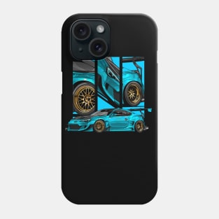 GT86 Phone Case