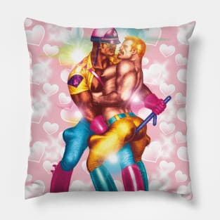 RAINBOW III Pillow