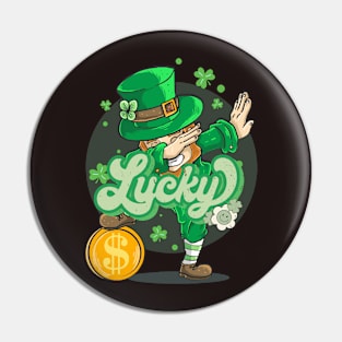 Lucky Pin