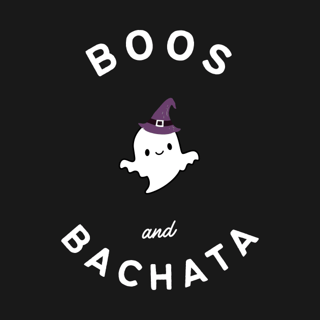 Boos and Bachata (Halloween edition) by Dance Art Creations