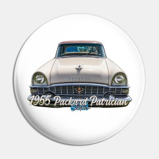 1955 Packard Patrician Sedan Pin