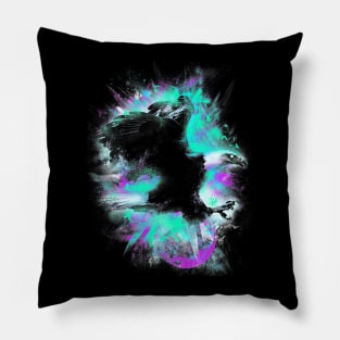 Constellation Pillow