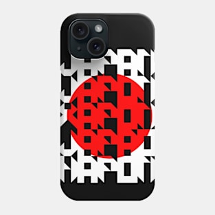 JAPANJAPAN Phone Case