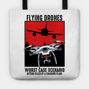 Drone Tote