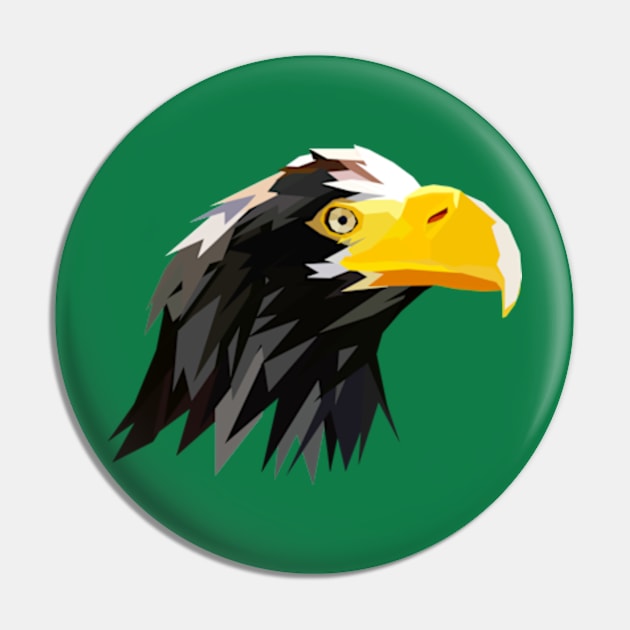 Steller Sea Eagle Edit Pin by Worldengine