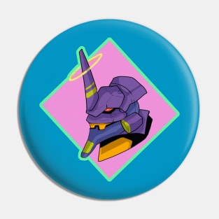 eva Pin