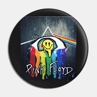 Pink Floyd Pin