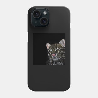 Ocelot Phone Case