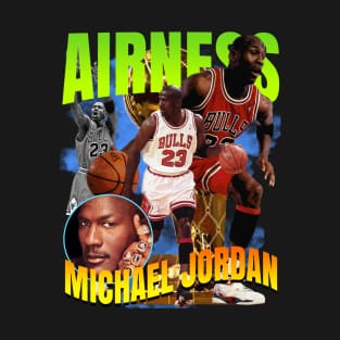 his airness T-Shirt