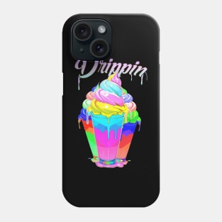 Drippin 3 Phone Case