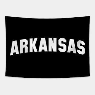 Arkansas Tapestry