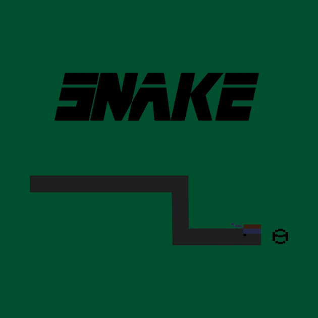 Snake by pjdjbear