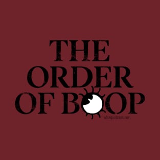 The Order of Boop T-Shirt