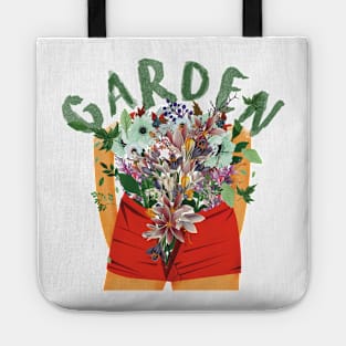 Garden Tote