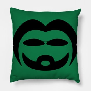 Keanu Reeves Resurractions Pillow