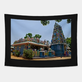 Tellippalai, Jaffna. Tapestry