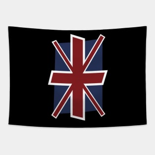 Union Jack Tapestry