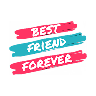 Best Friend Forever T-Shirt