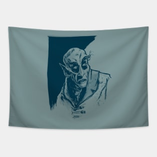 Nosferatu #2 Tapestry