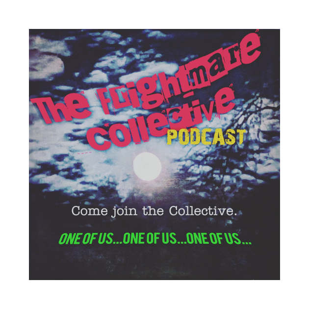 One of Us by The Frightmare Collective