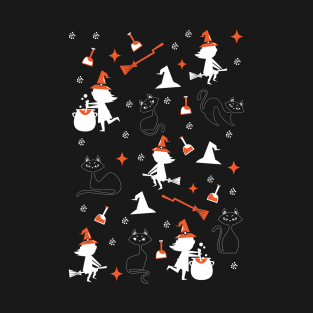 Halloween Fun T-Shirt