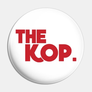 The Kop Pin