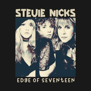 Stevie Nicks - Seventeen T-Shirt