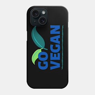 Vegan Phone Case