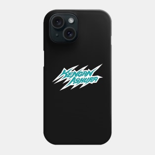 kengan ashura Phone Case