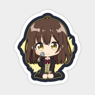 Chibi Sayu Magnet