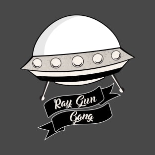 RGG UFO T-Shirt