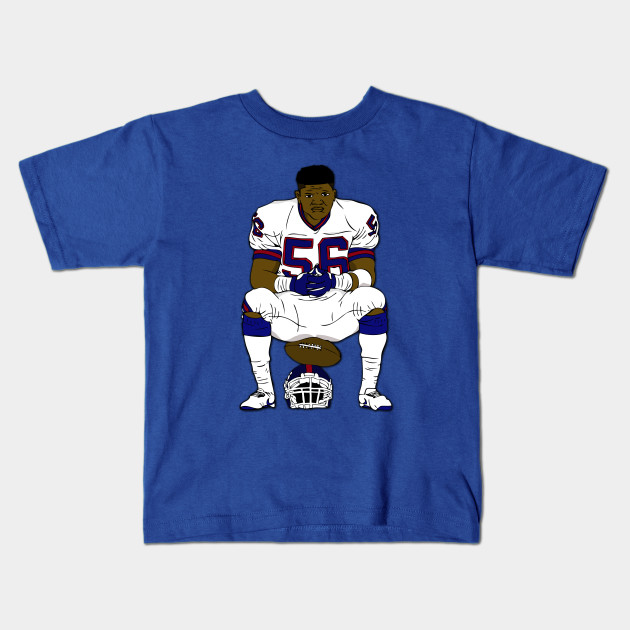 ny giants kids jersey