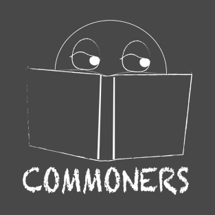 Commoners T-Shirt