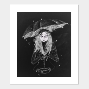 Gothic Aesthetic Posters And Art Prints Teepublic Looking for the best aesthetic wallpapers?