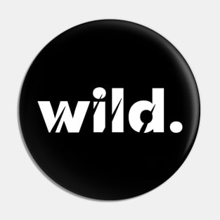 wild Pin