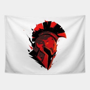 spartan Tapestry