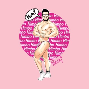 Himbo Chris - repeat T-Shirt