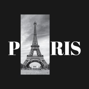 Paris T-Shirt