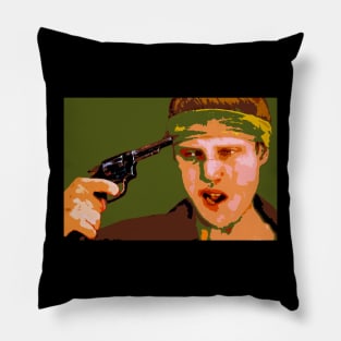 christopher walken Pillow