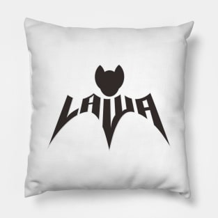 Bat From Javanese aka LAWA Pillow