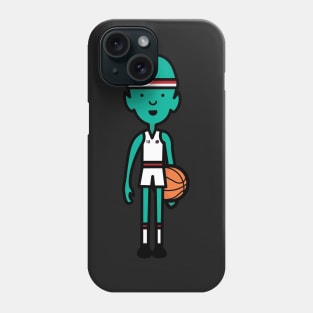 Martian Madness Phone Case