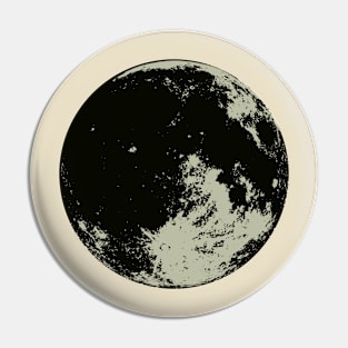 moon Pin