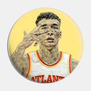 ATL Bogi Pin