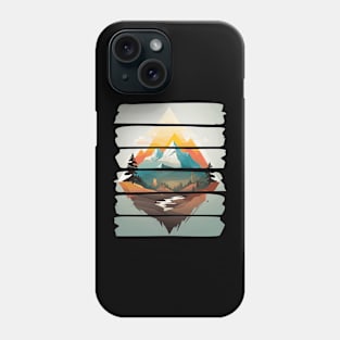 The Dreamland Phone Case