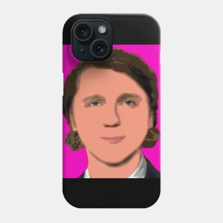 paul dano Phone Case