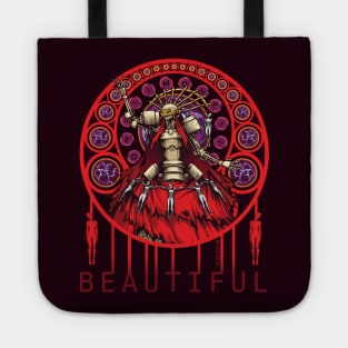 Nier - Simone (Beautiful) Tote