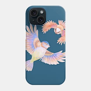 Birds Phone Case